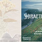 Start Here: Hiraeth