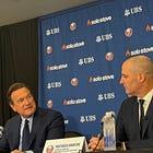 Exclusive Interview With John Collins, The Man Who Led Darche To Long Island