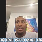 Mike Daniels Q&A: 'When are we going to punch somebody in the face?' 