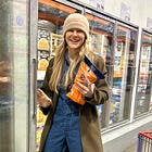 Issue #126: My 15 Go-To Costco Food Staples for Living Alone