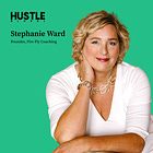 Meet Stephanie Ward