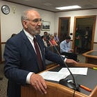 Guest Editorial: The Mathern Tax Reform Plan (SB 2298)