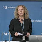 En overivrig direktør