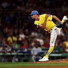 How the Red Sox completely revamped Nick Robertson