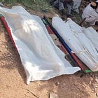 Dozens buried in Nyala after shelling