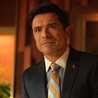 'Scream 7' Goes Live, Casting Mark Consuelos