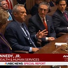 RFK Jr. Not Concerned About First Measles Death In 10 Years. Hey, People Die, You Know? 