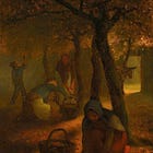 (29.) Maurice Nicoll 1 - The Law of Three (III), (IV) - pp.112-114