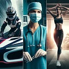 Personal Textile Temperature Control is Silent, Efficient