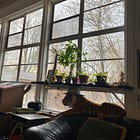 Coliving, Creating & Clearing Away Mental Clutter