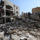 The Gazafication of the West Bank: ‘Is This Really Happening Again?'