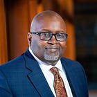 My First Byline: Eric Deggans
