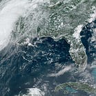 Hurricane Beryl Makes Landfall In Texas, Millions Without Power