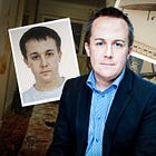 Homosexuell rånmördare kopplas till Mathias Wåg