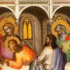 Maundy Thursday and the Stripping of the Church