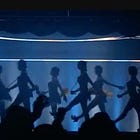 The 'Cabaret' Conundrum: When Evil Is Also Weird