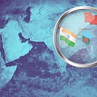 🇮🇳🇨🇳 4 Long-Term Ripple Effects of the India-China Dam Standoff