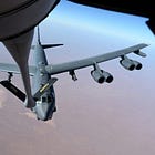US, and Finnish Forces Conduct Live-Fire B-52 Bombing Exercise In Finland, US Forces Conduct Howitzer Training In Central Command AoR 