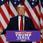 My Seven Takeaways From Donald Trump's Shocking Victory