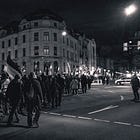 Thüringer Verfassungsschutz-Bericht 2023: Gera als Tummelplatz der Extreme