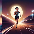 My Failed Fitness Journey can help you Show up Everyday - Effortlessly!