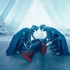 'Superman' Sneak Peek Escapes CinemaCon Phantom Zone
