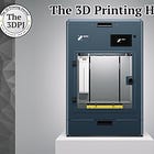 04-20-2021: Zmorph released i500 – a large-format FFF 3D printer