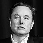 American Monster — Elon Musk