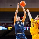Can Yale Shock the NCAA Tournament Again?