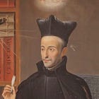 Could an ‘heretic pope’ impose errors upon the Church? Gregory of Valencia SJ
