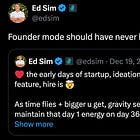 What’s 🔥 in Enterprise IT/VC #410