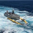 US Carries Out Attack On Houthi USVs, What Are USVs?