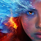 Ignite: motifs & themes in Kara's Swanson's latest book.