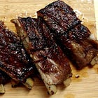 Seriously Delicious Ribs