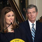 NC Supreme Court Race: Wake judge affirms NCSBE dismissals of Griffin challenges