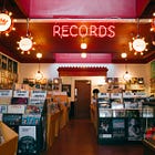 Another 100 Best Albums of All Time List 