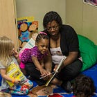 The sudden influx of up to $500 million for child care in Alameda County