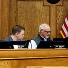 New leadership takes gavel, control of Sioux Falls City Council