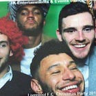 Happy Xmas (VAR isn't over)