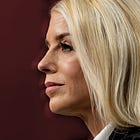 Pam Bondi Report Card