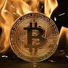 Teachable Moment: Bitcoin can survive everything... except World War 3
