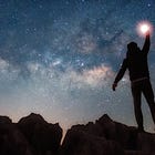The Reach of the Akashic Records