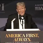 Donald Trump's Margin Size Is Almost As Tiny As His Mandate