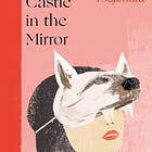 Book Reco # 20: Lonely Castle in the Mirror by Mizuki Tsujimura
