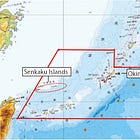 China Coast Guard Expulsion of Japanese Vessel Escalates Tensions