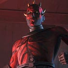 'Maul: Shadow Lord' Animated Series Announced At Star Wars Celebration 