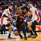 The Bulls are so far from their pathetic goal of being early-round playoff fodder