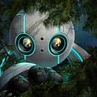The Wild Robot: A Beautiful Triumph About Survival, Acceptance, and Parenthood