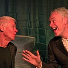Review: Blackbird in the Snow, Laurels Theatre