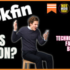 Rokfin: Experiencing Technical Difficulties as a Video Platform